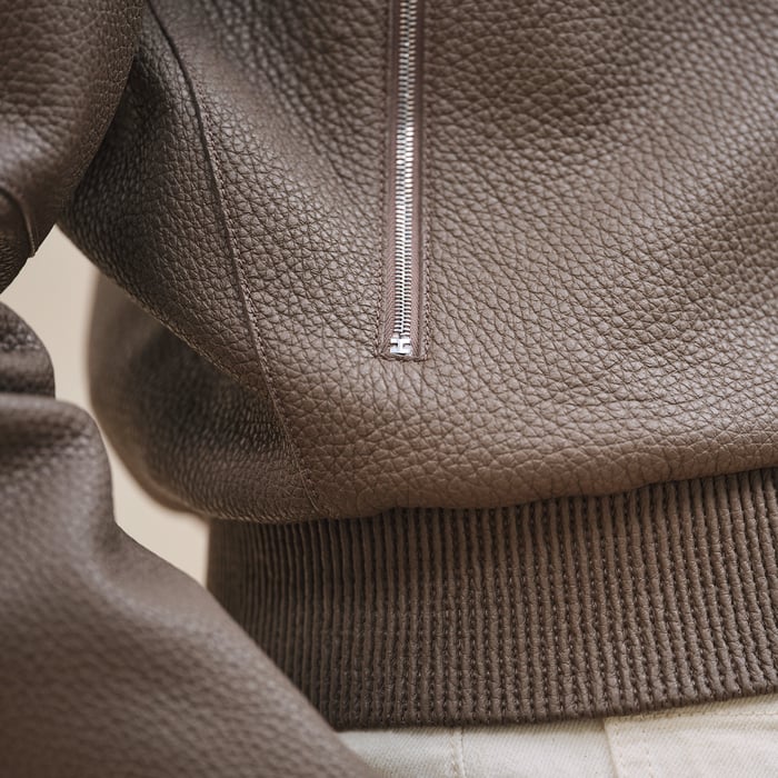Short Jacket