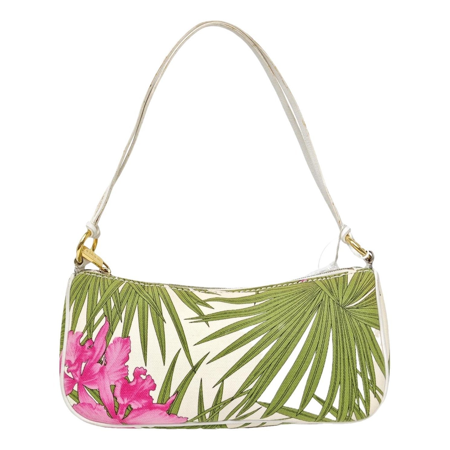 Cloth handbag