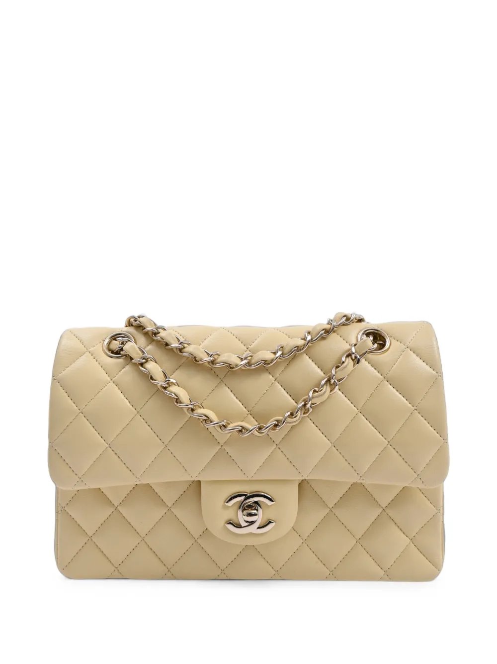 medium Classic Double Flap shoulder bag