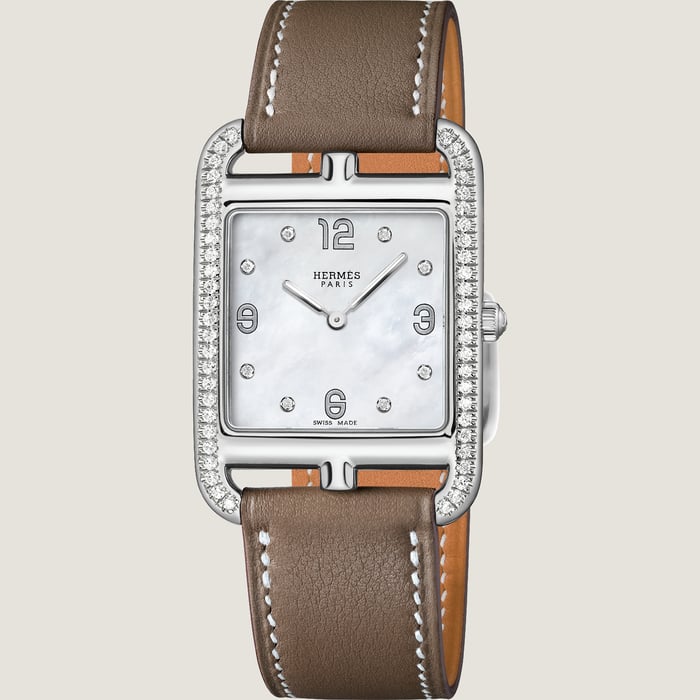 Sans Coloris Cape Cod Watch, Large Model, 37 MM