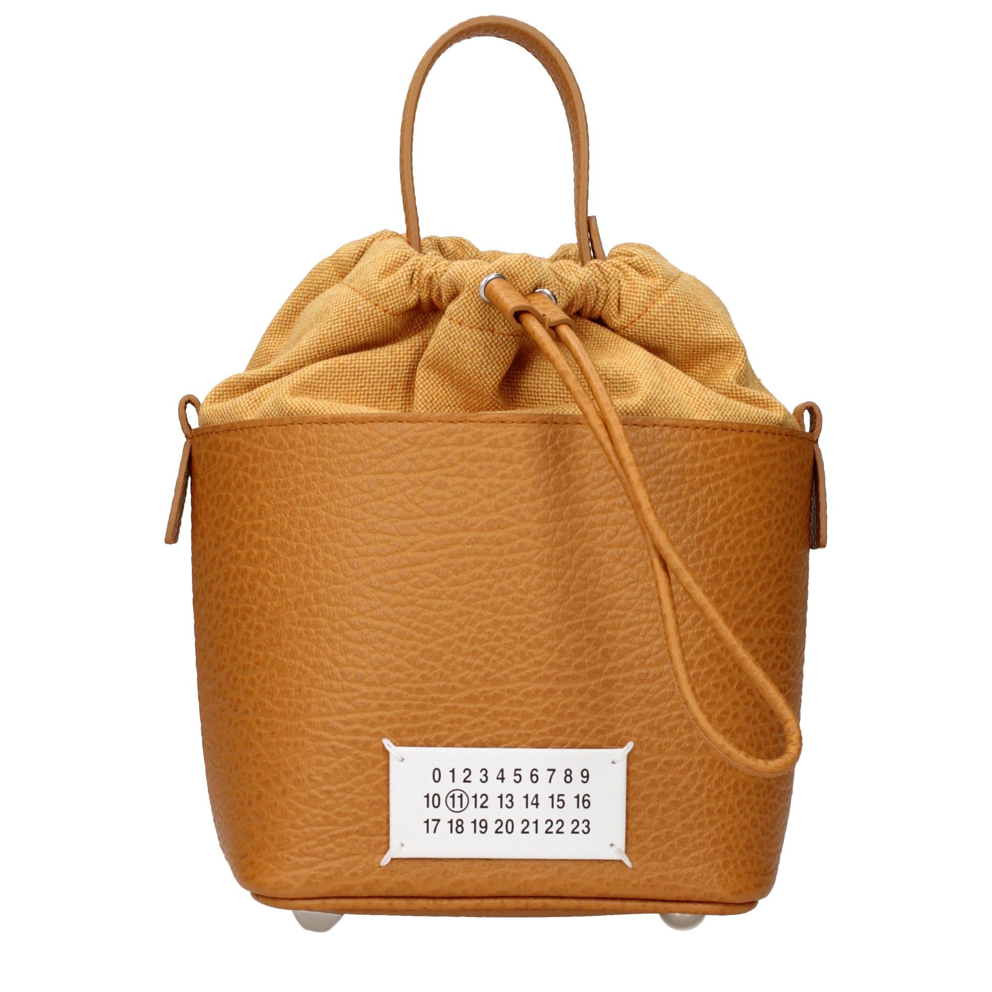 Maison Martin Margiela Leather handbag