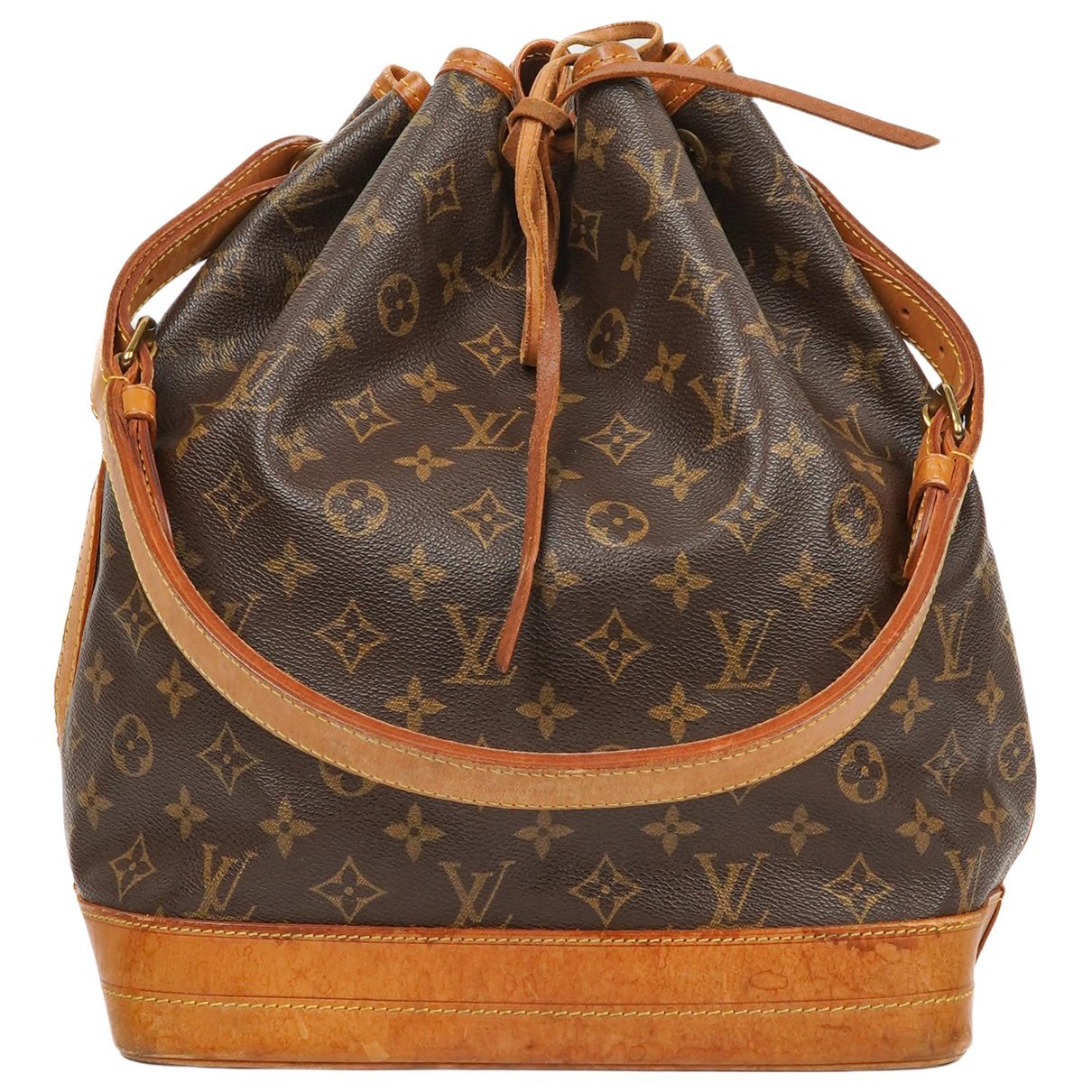 Noé cloth handbag