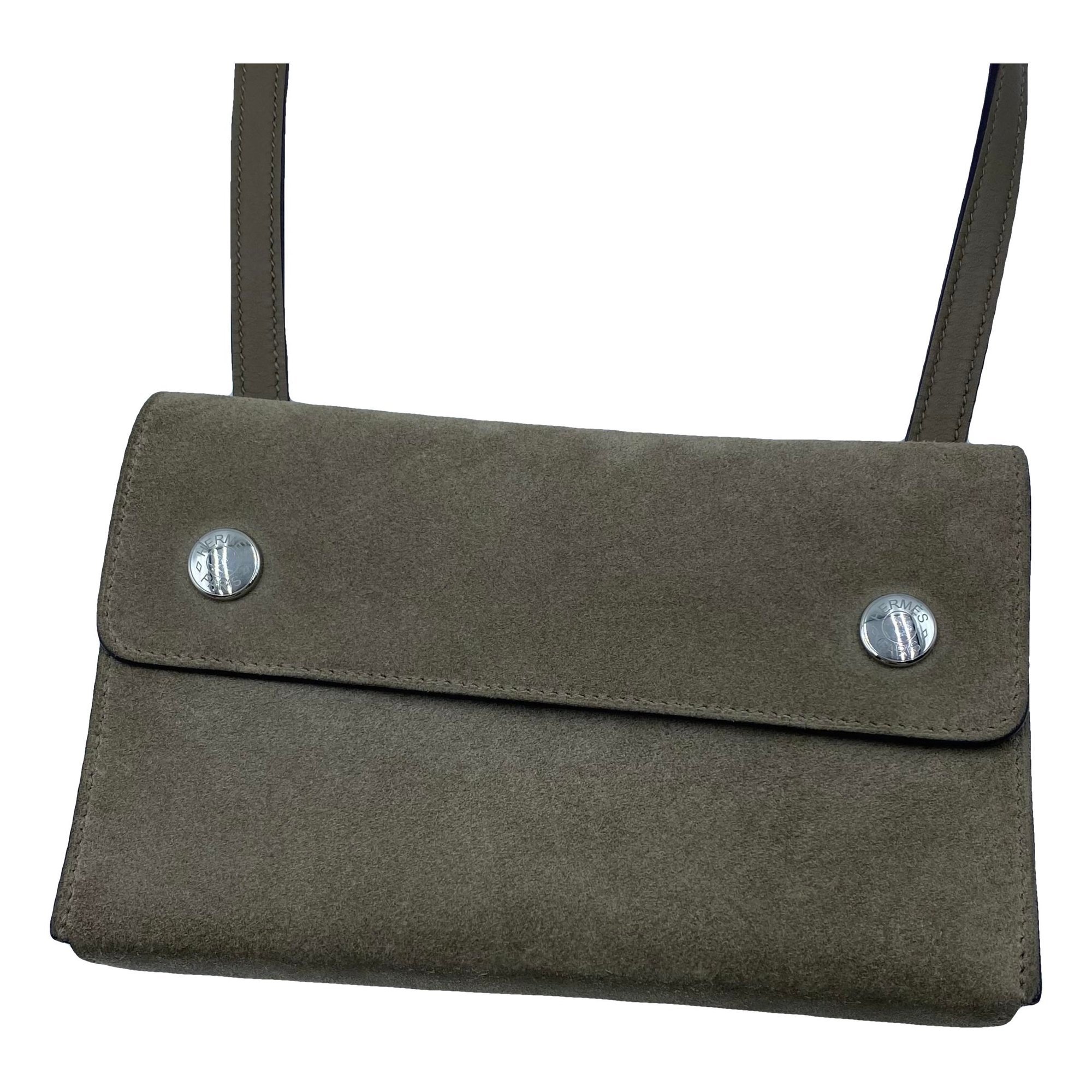 Hermesnap handbag