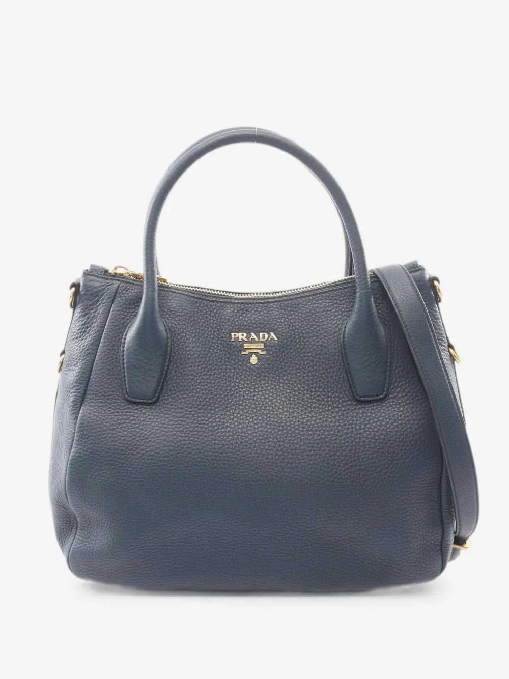 2010s Vitello Daino handbag
