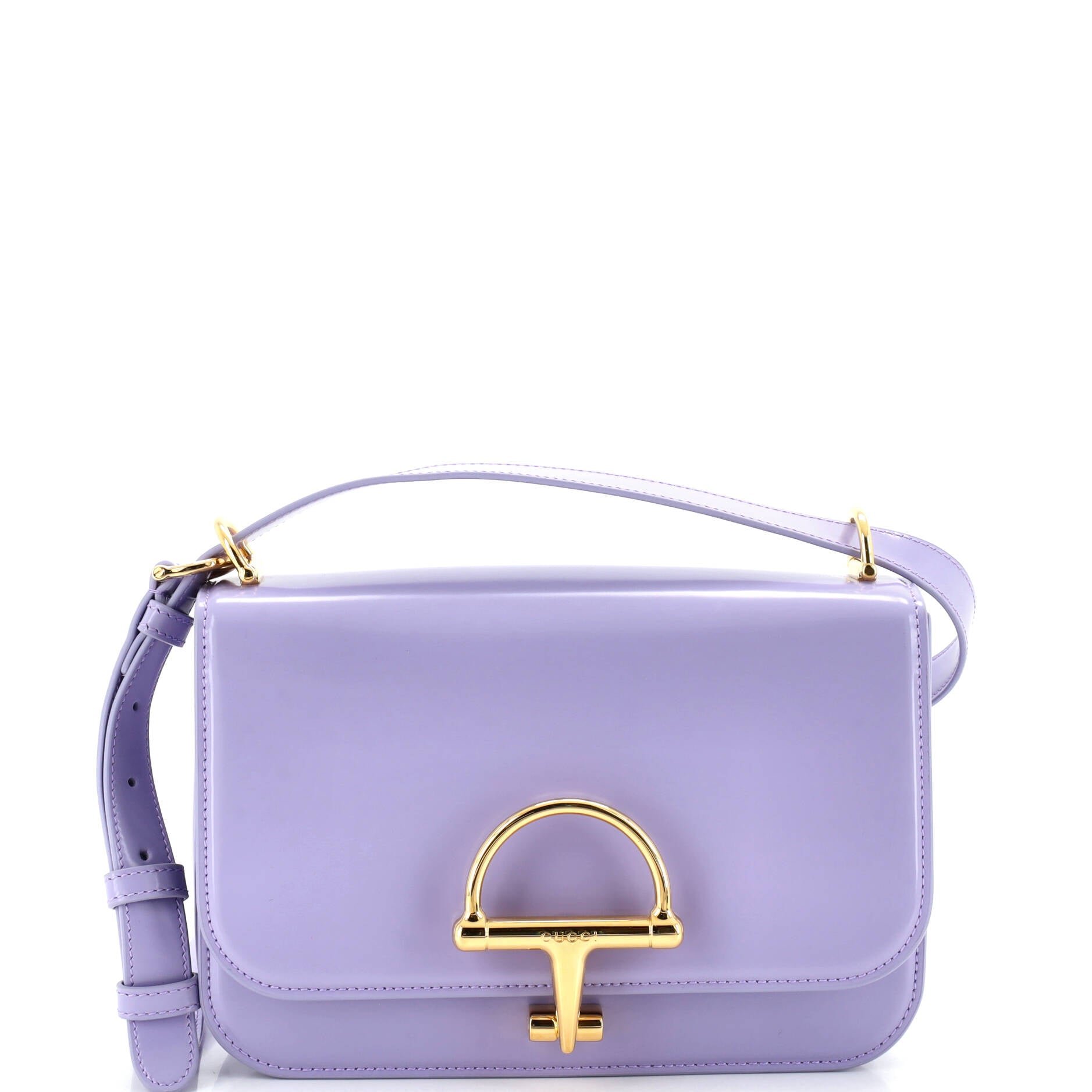 Siena Shoulder Bag Leather Small