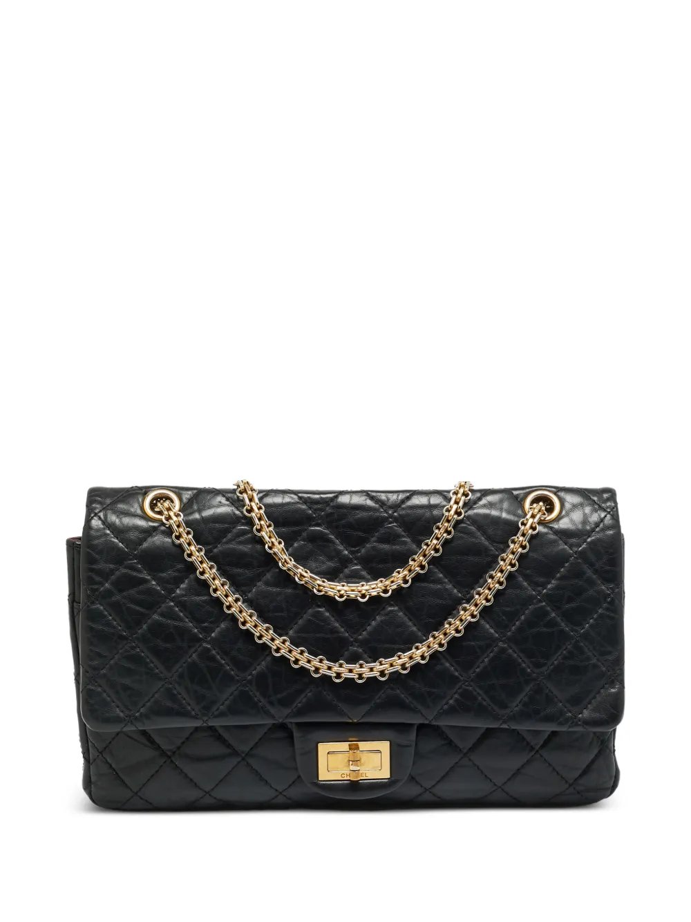 2013-2014 2.55 Reissue flap shoulder bag