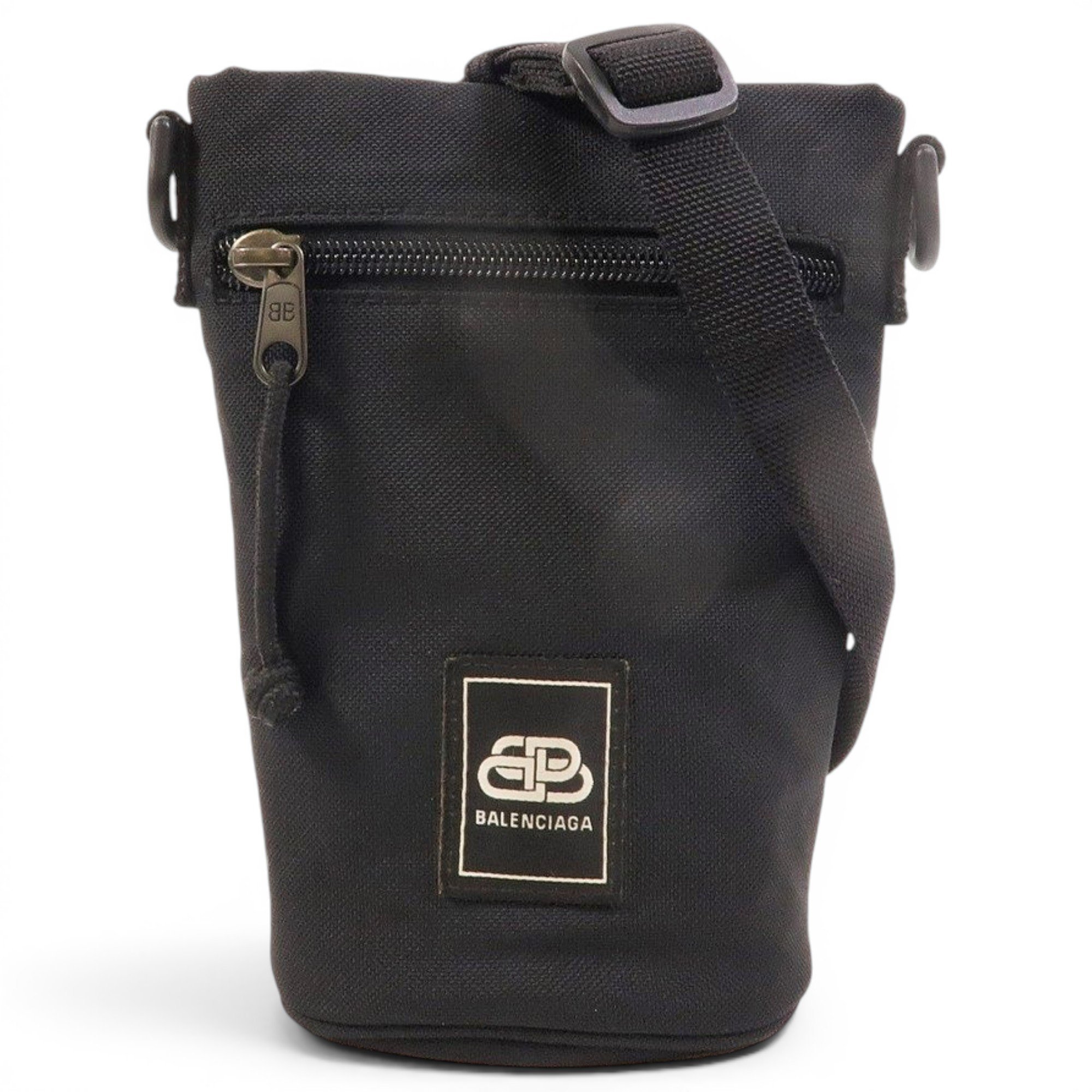 Shopping Phone Holder cloth crossbody bag