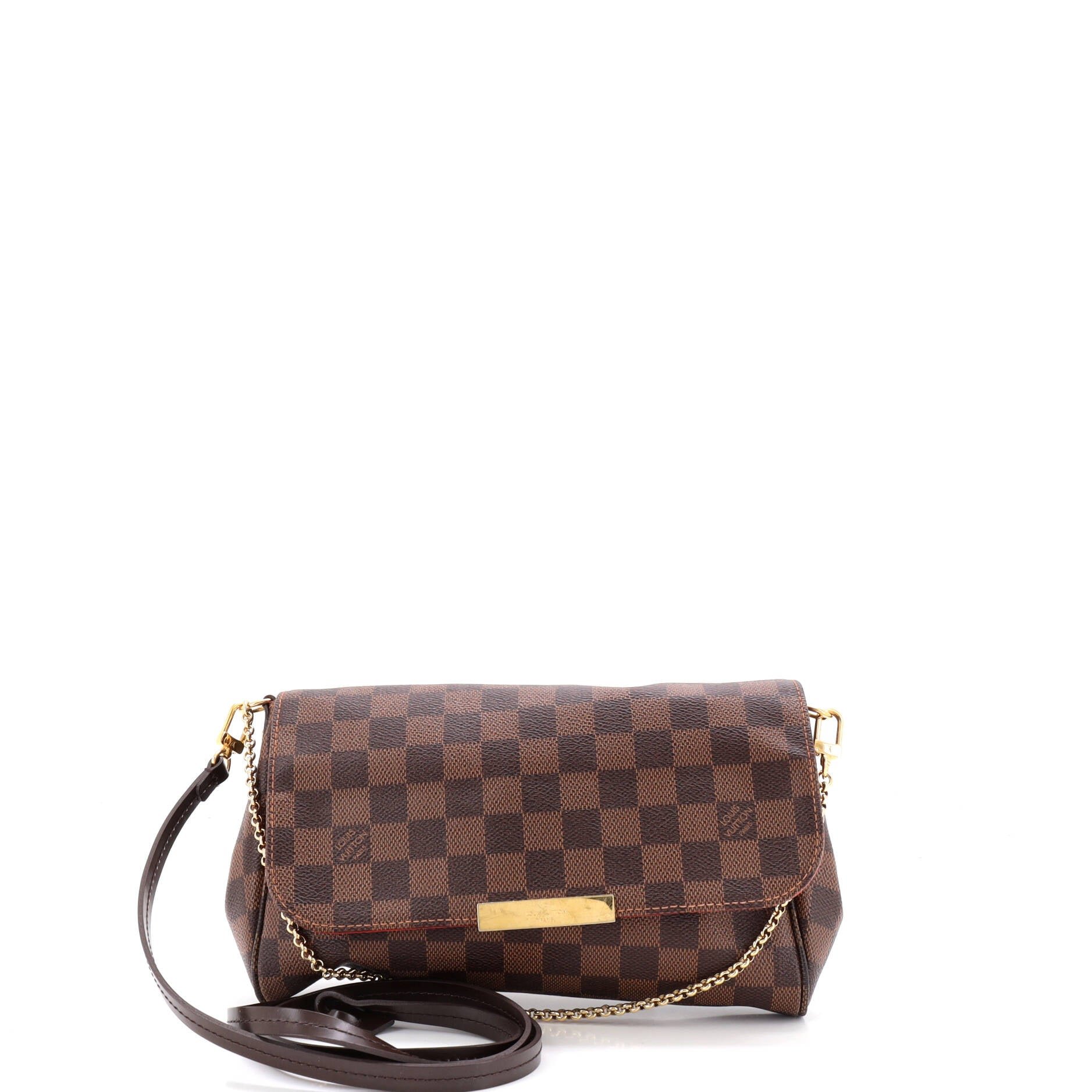 Favorite Handbag Damier MM