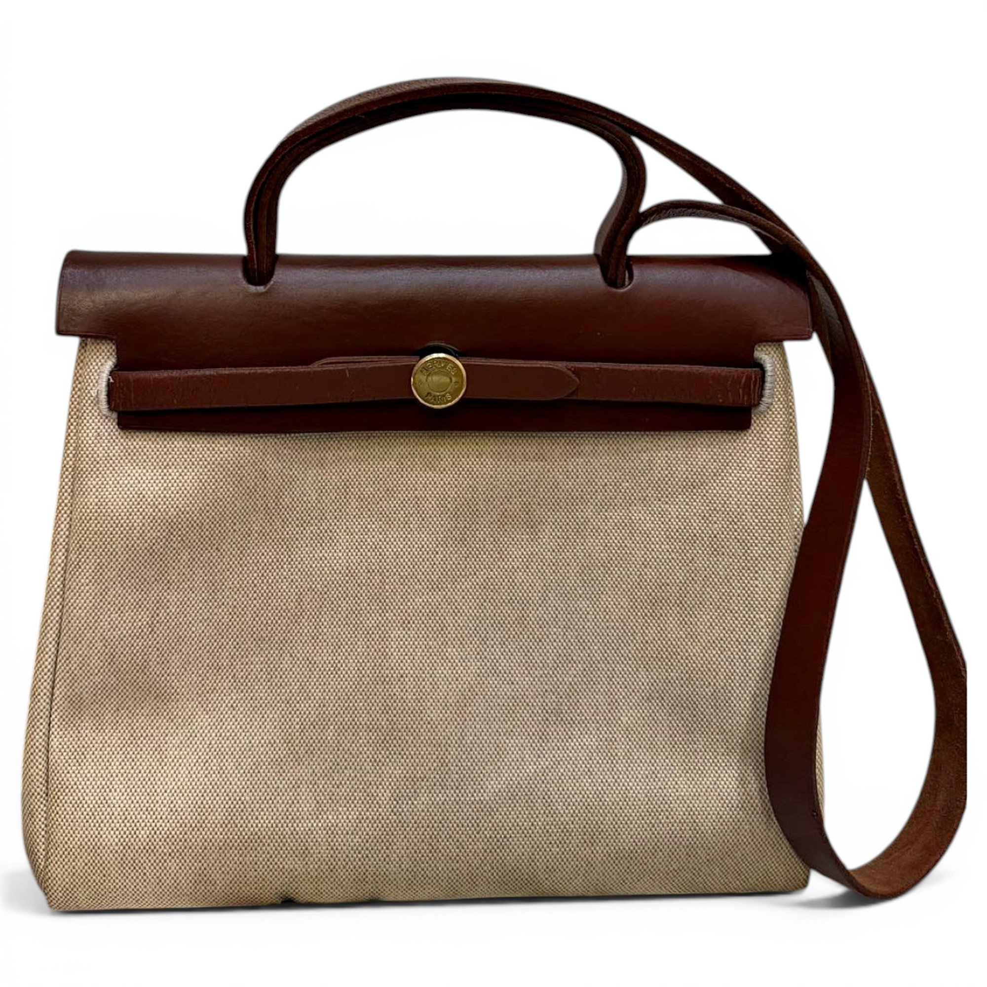 Herbag cloth handbag