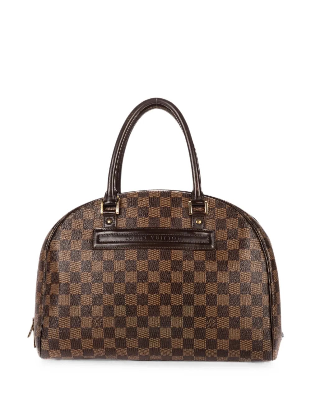 Damier Ebene Nolita tote bag