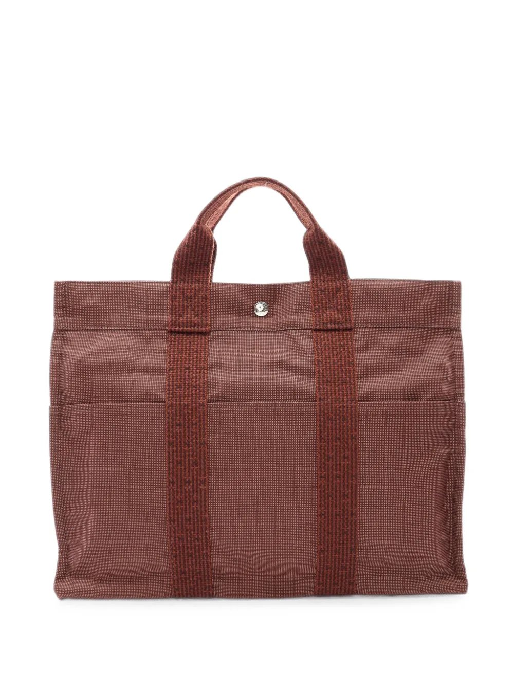 2010s MM Yale Line tote bag