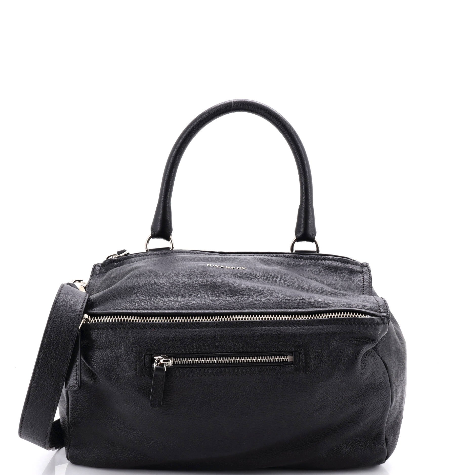 Pandora Bag Leather Medium