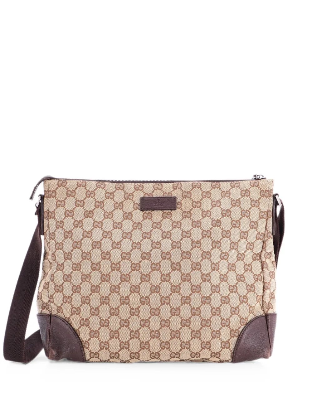 Joy Messenger Bag GG Canvas Medium crossbody bag