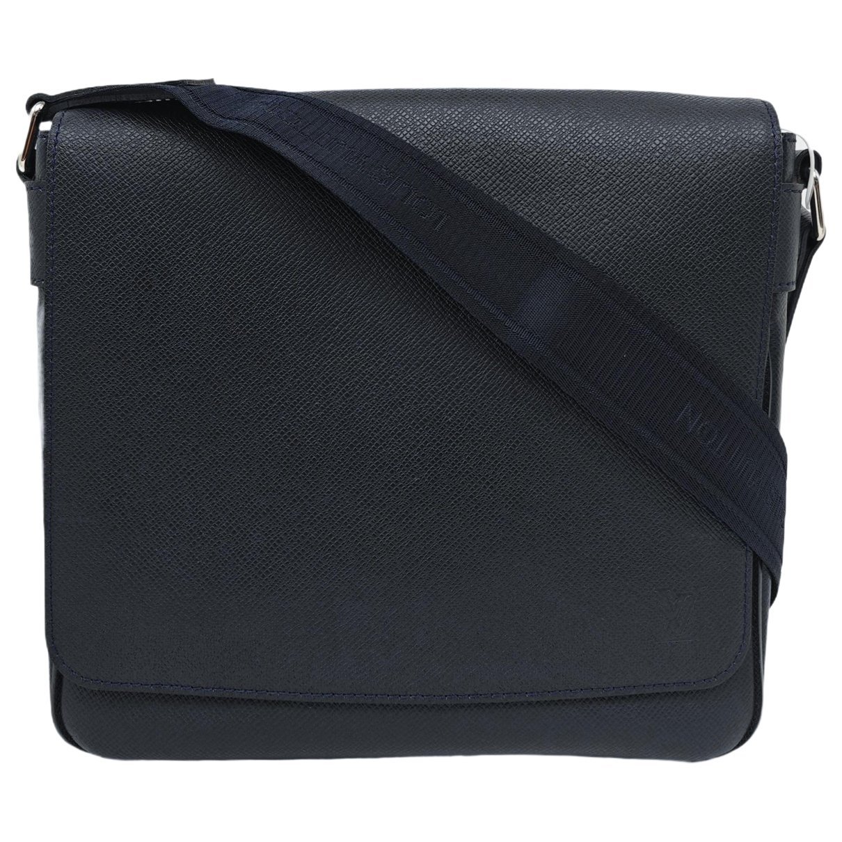 Idylle Romance leather crossbody bag