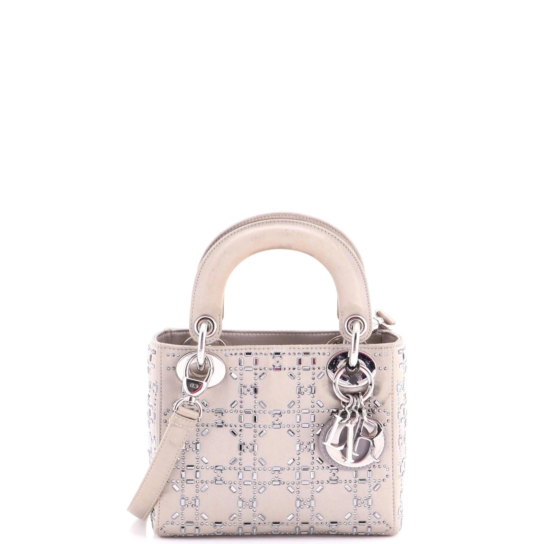 Cloth handbag