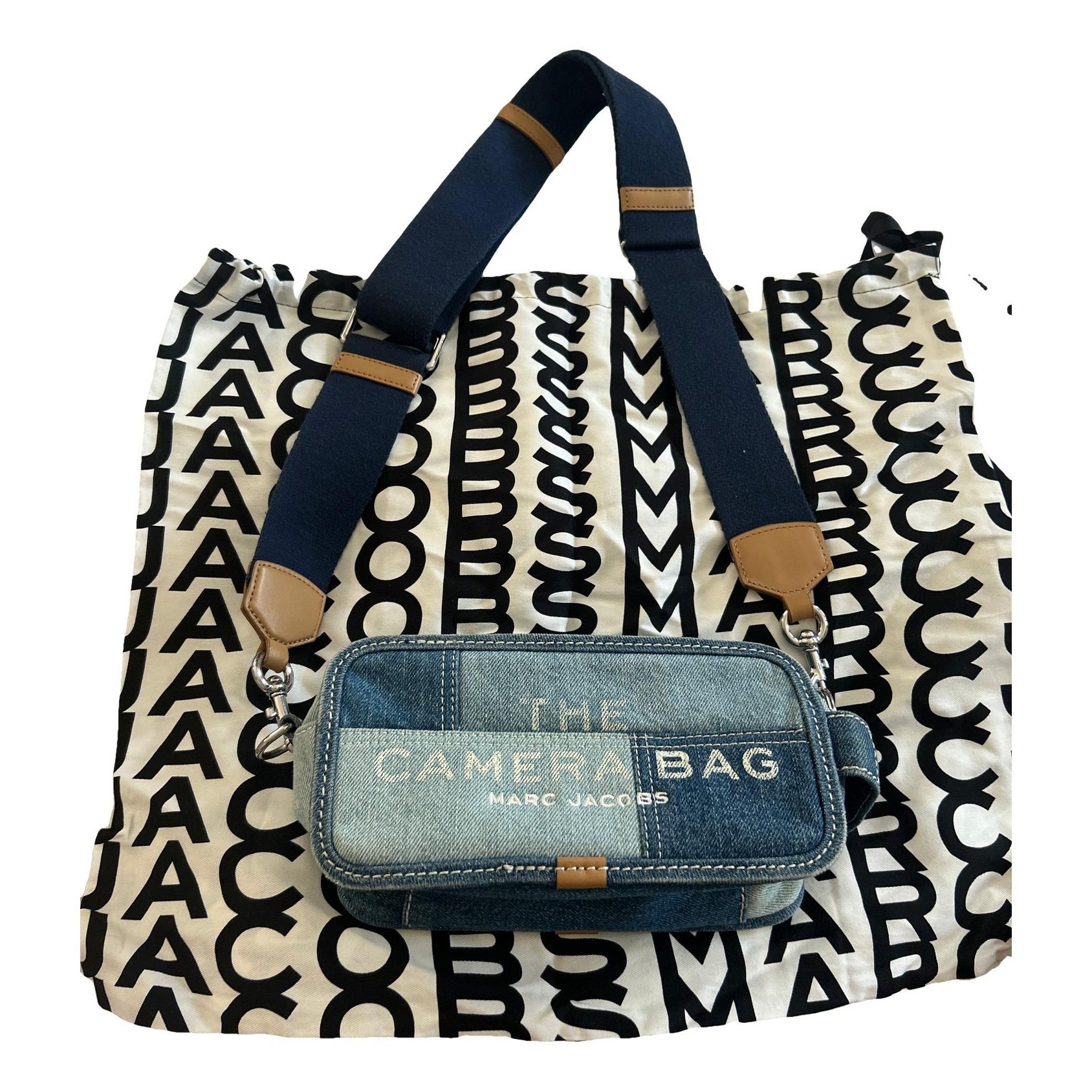 Crossbody bag