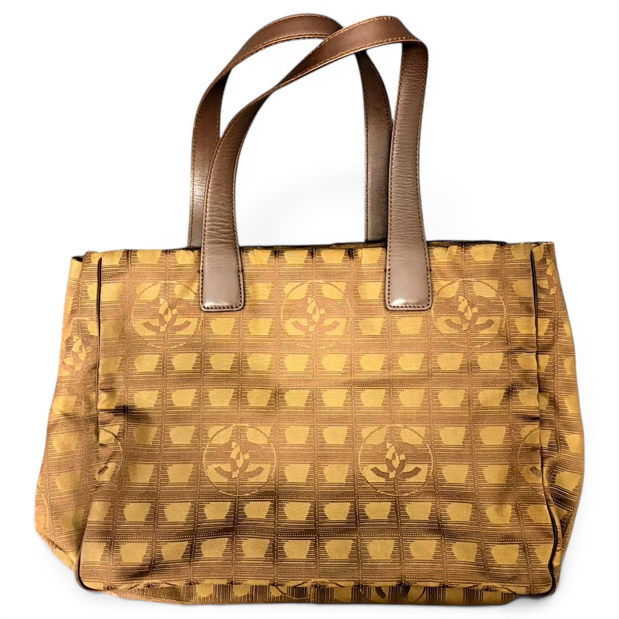 Cloth tote