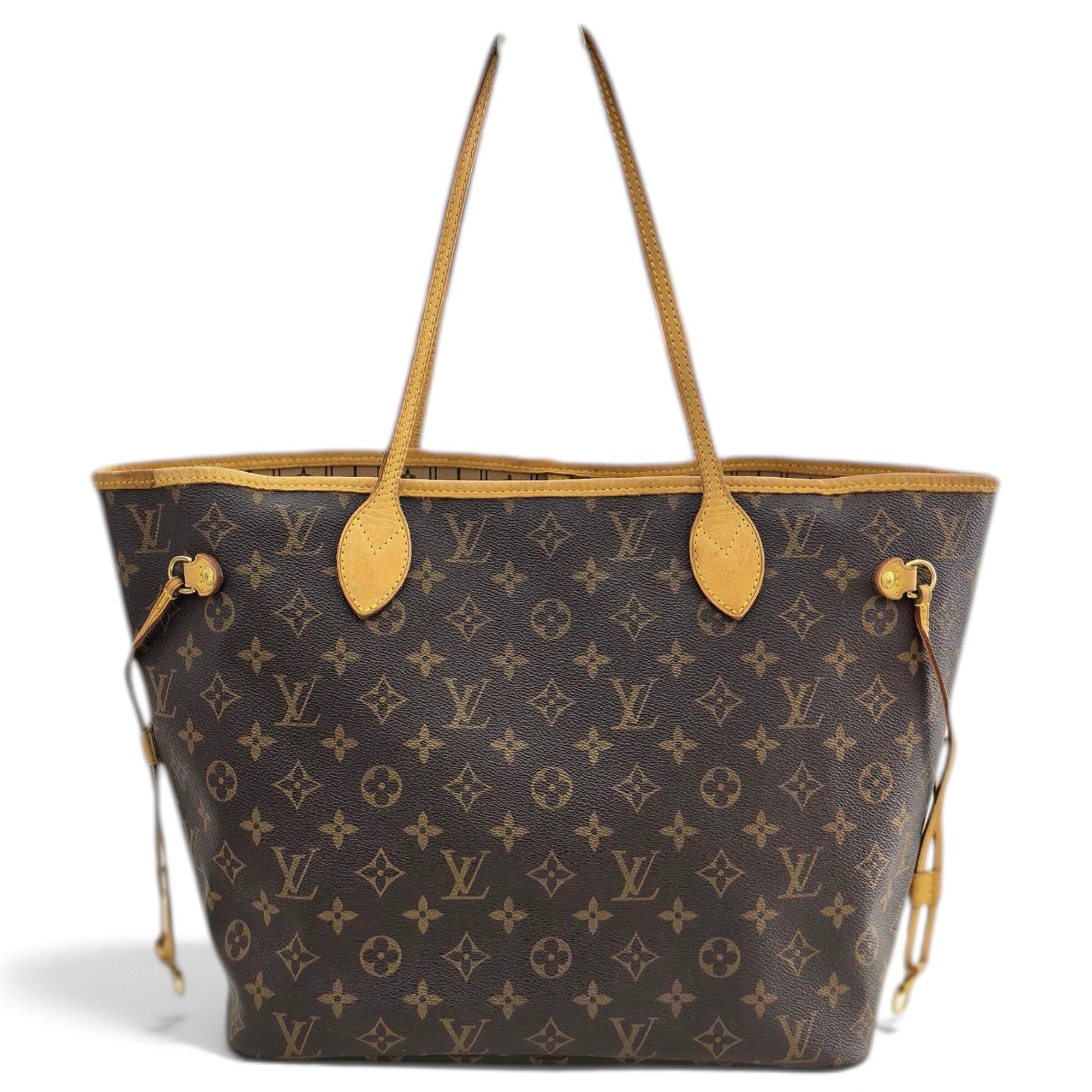 Louis Vuitton Neverfull tote