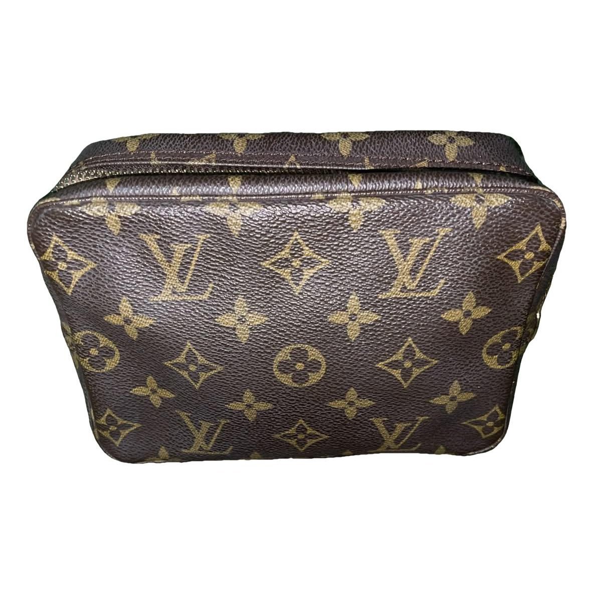 Trousse de Toilette vanity case