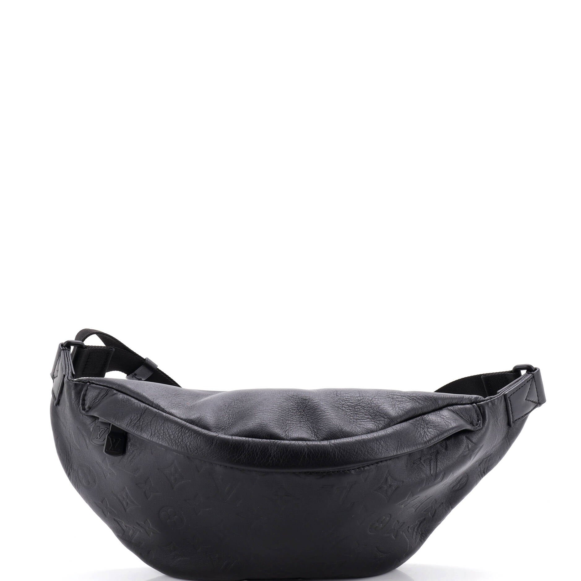 Discovery Bumbag Monogram Shadow Leather