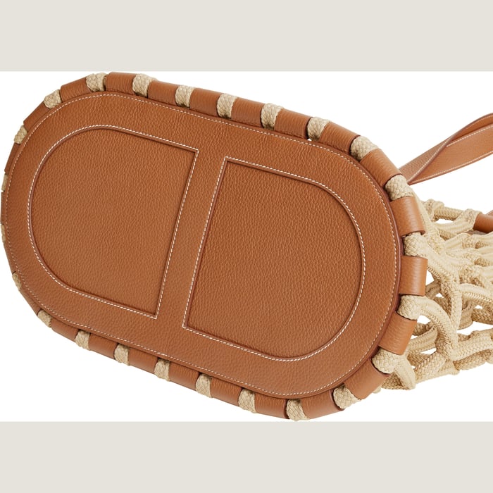 Cordage Tote Bag