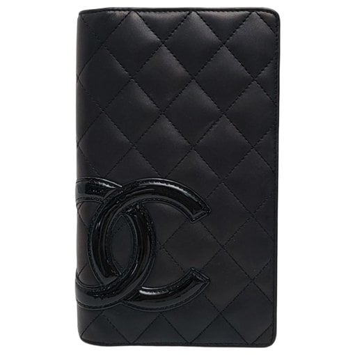 Cambon leather mini bag