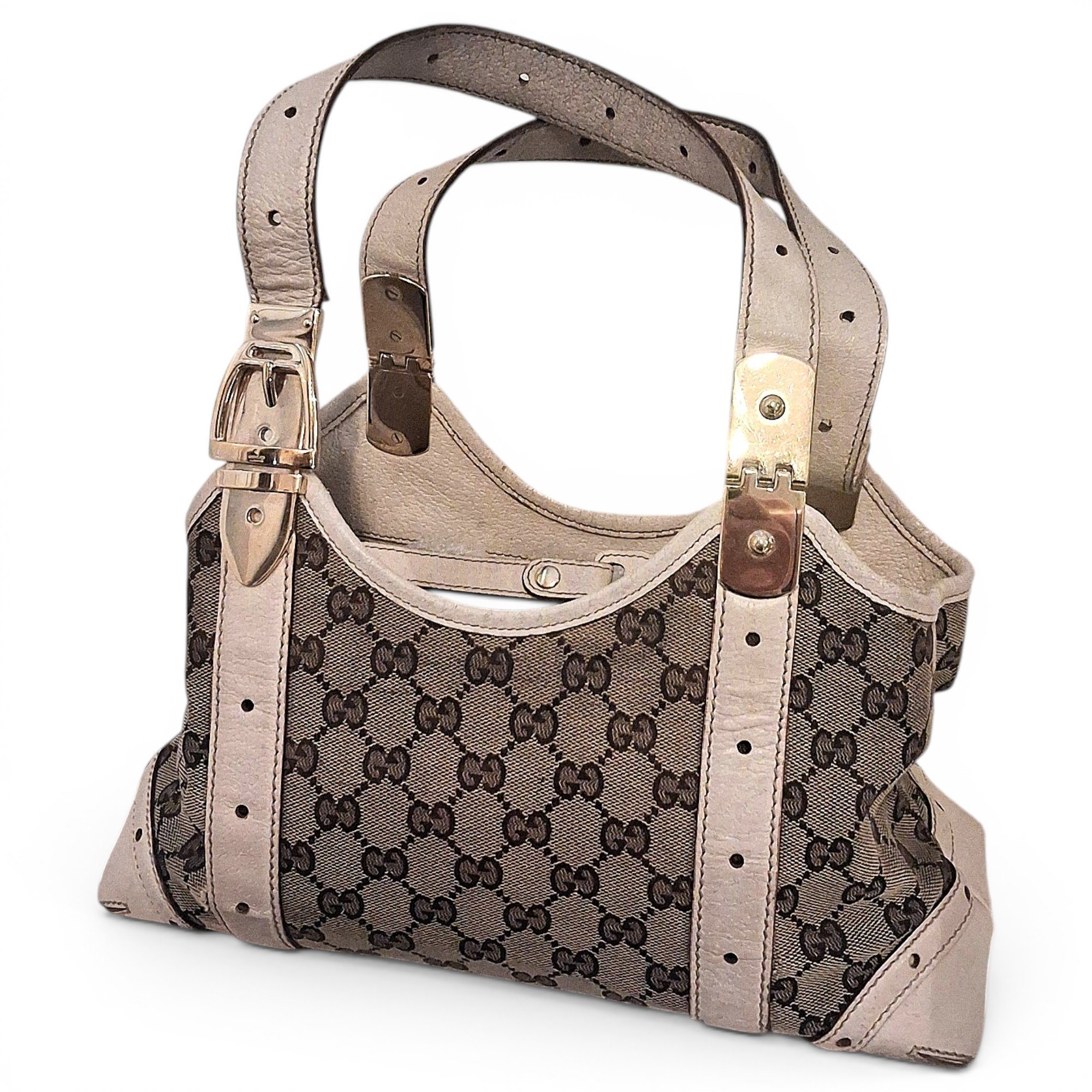 Gucci Cloth handbag