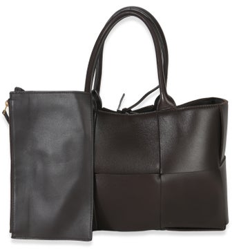 Leather Arco