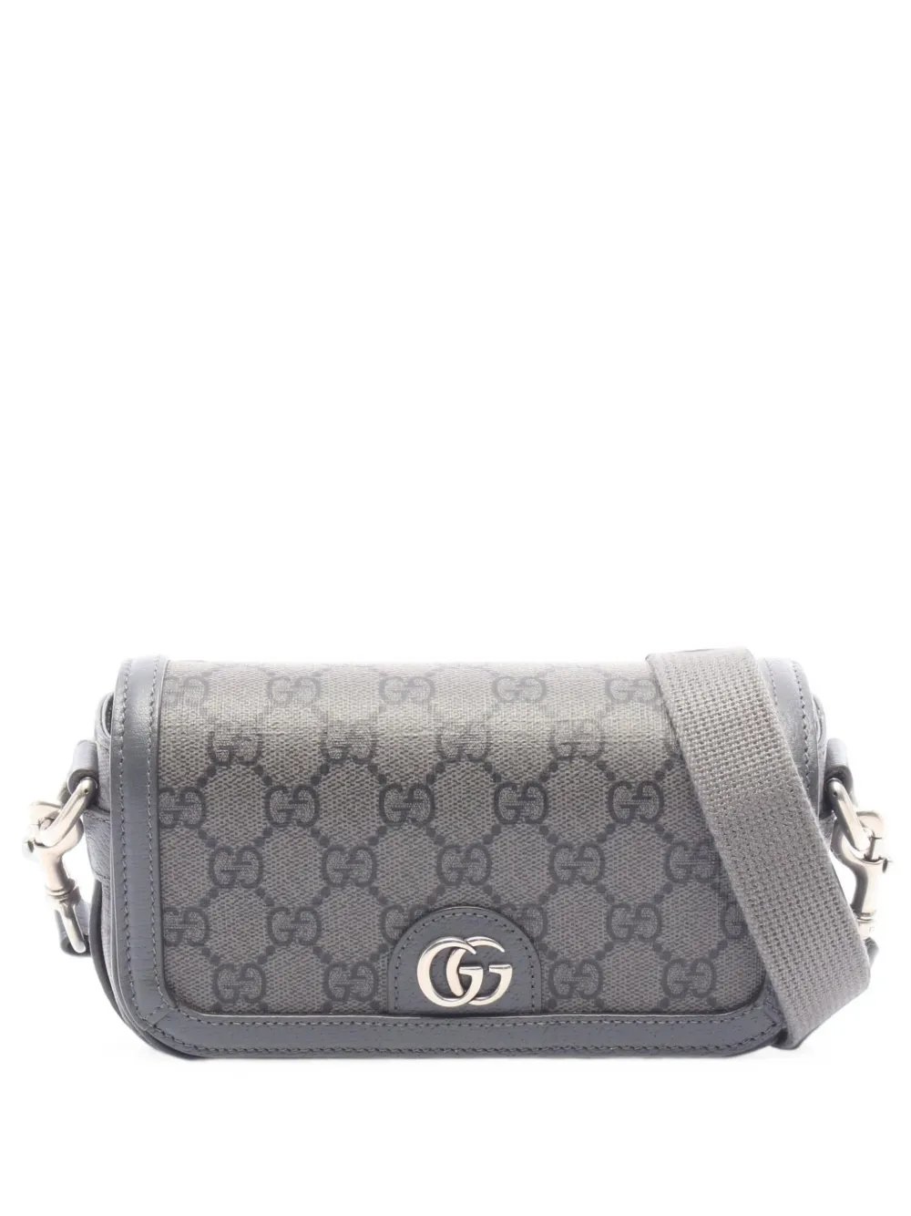 2010s mini Ophidia Super GG Supreme messenger bag