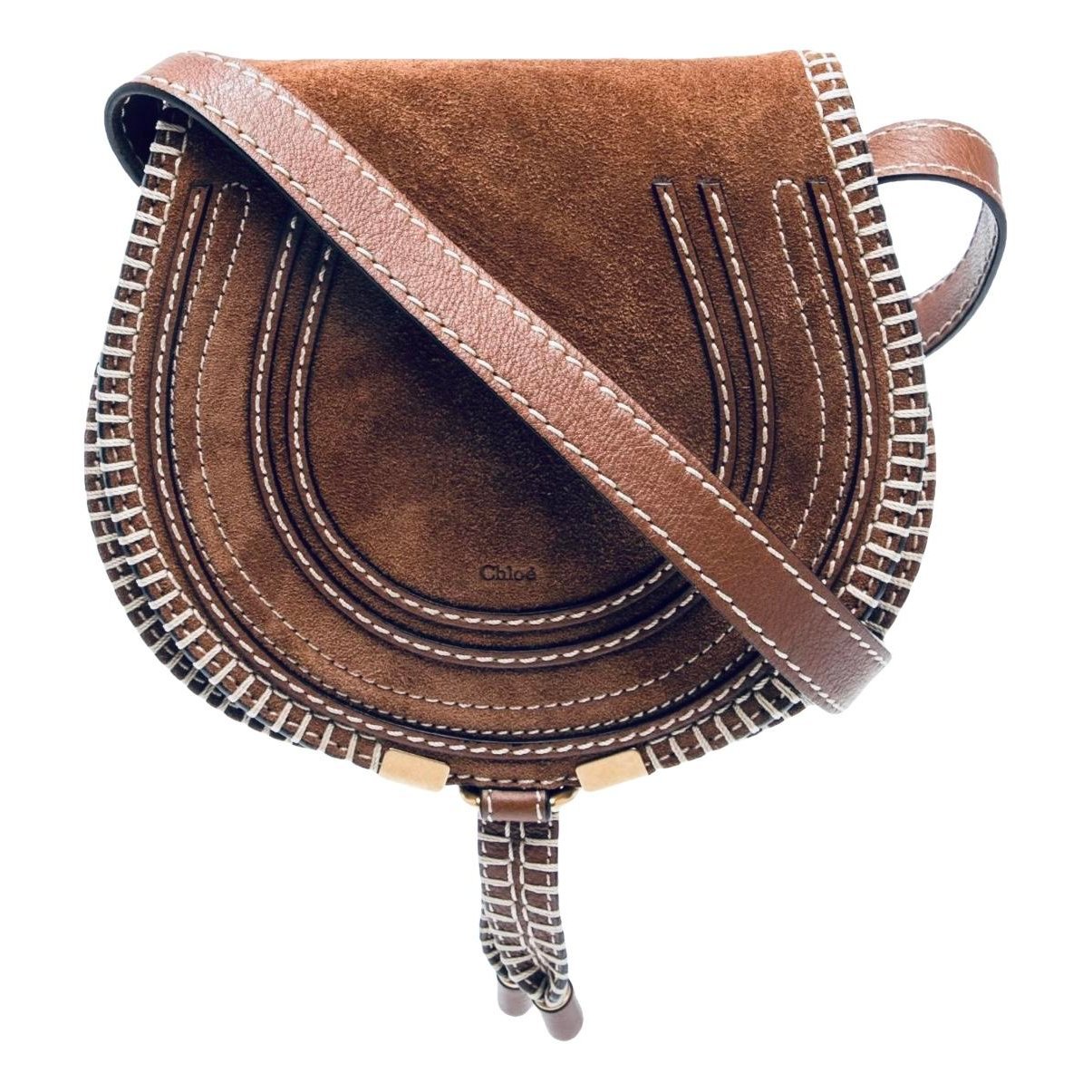 Chloe Marcie crossbody bag