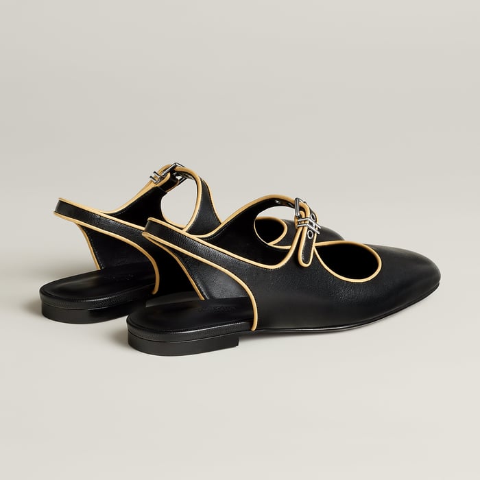 Kleo Slingback