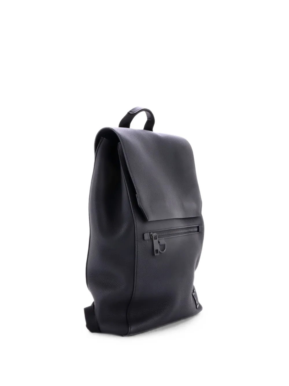 Fastline Leather backpack