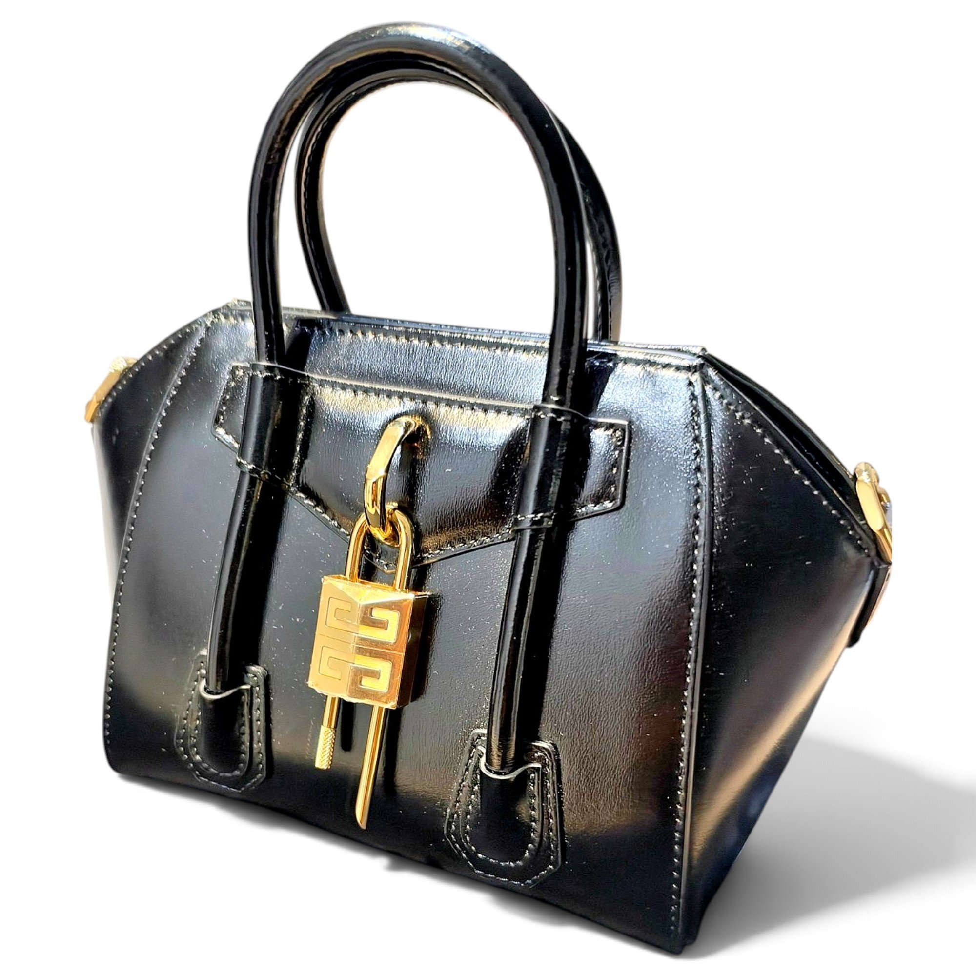 Givenchy Antigona leather handbag