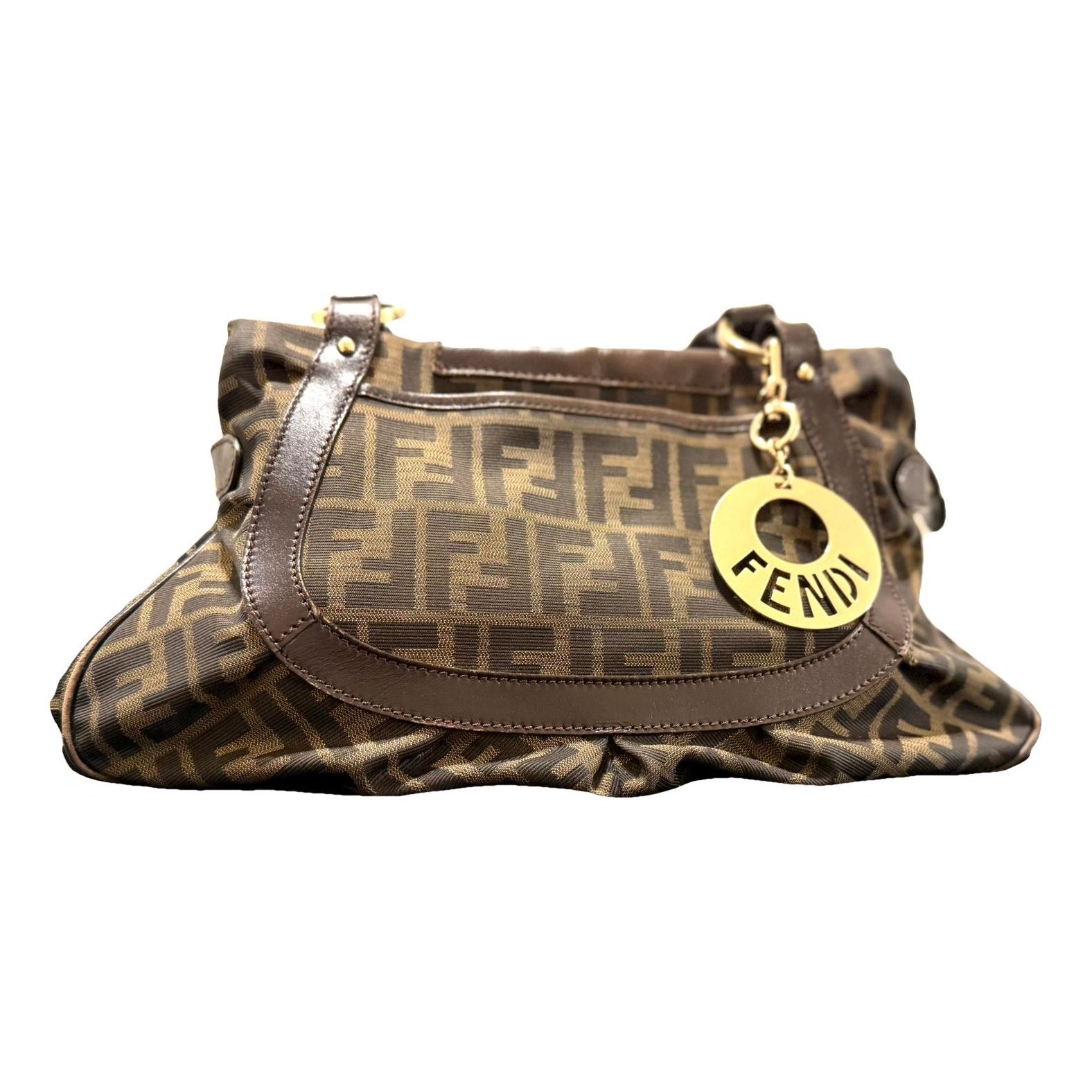 Chef cloth handbag