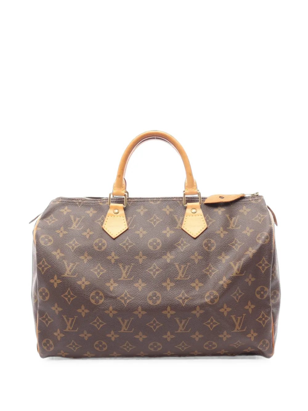 1997 35 Monogram Speedy duffle bag