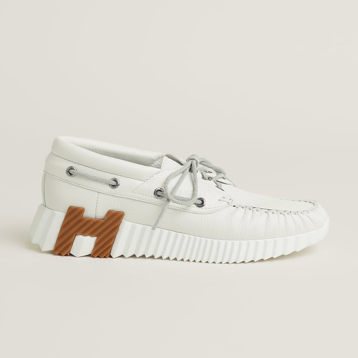 Blanc Ketch Sneaker