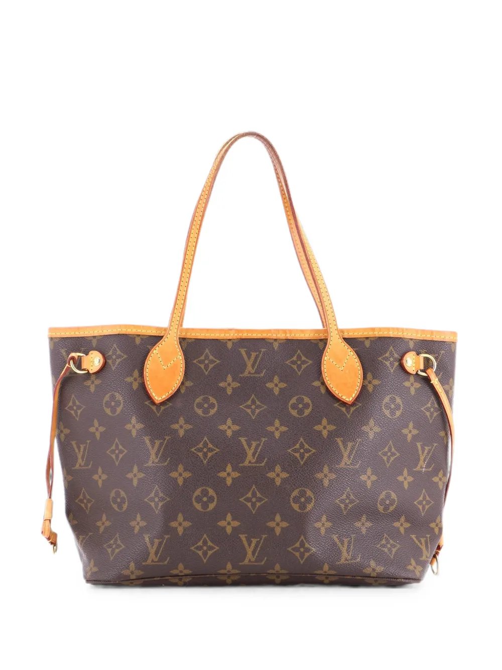Neverfull Monogram Canvas PM tote bag