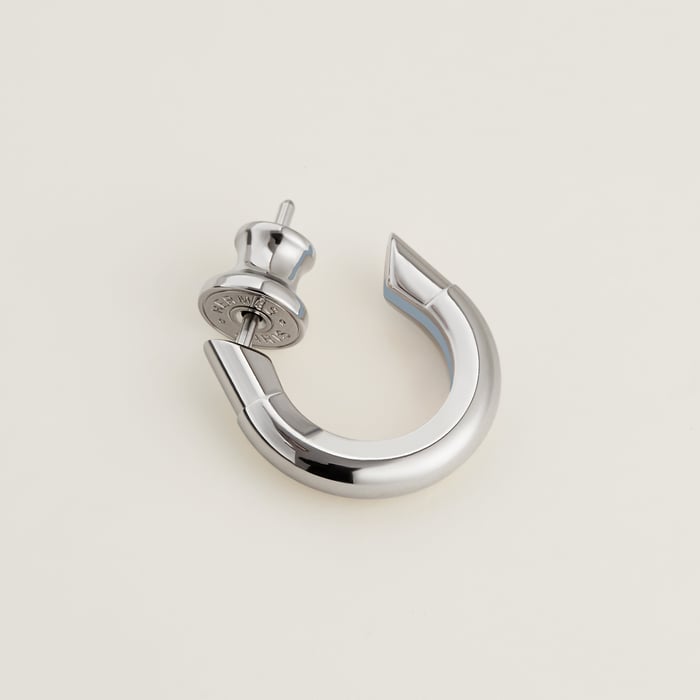 Sabot single earring