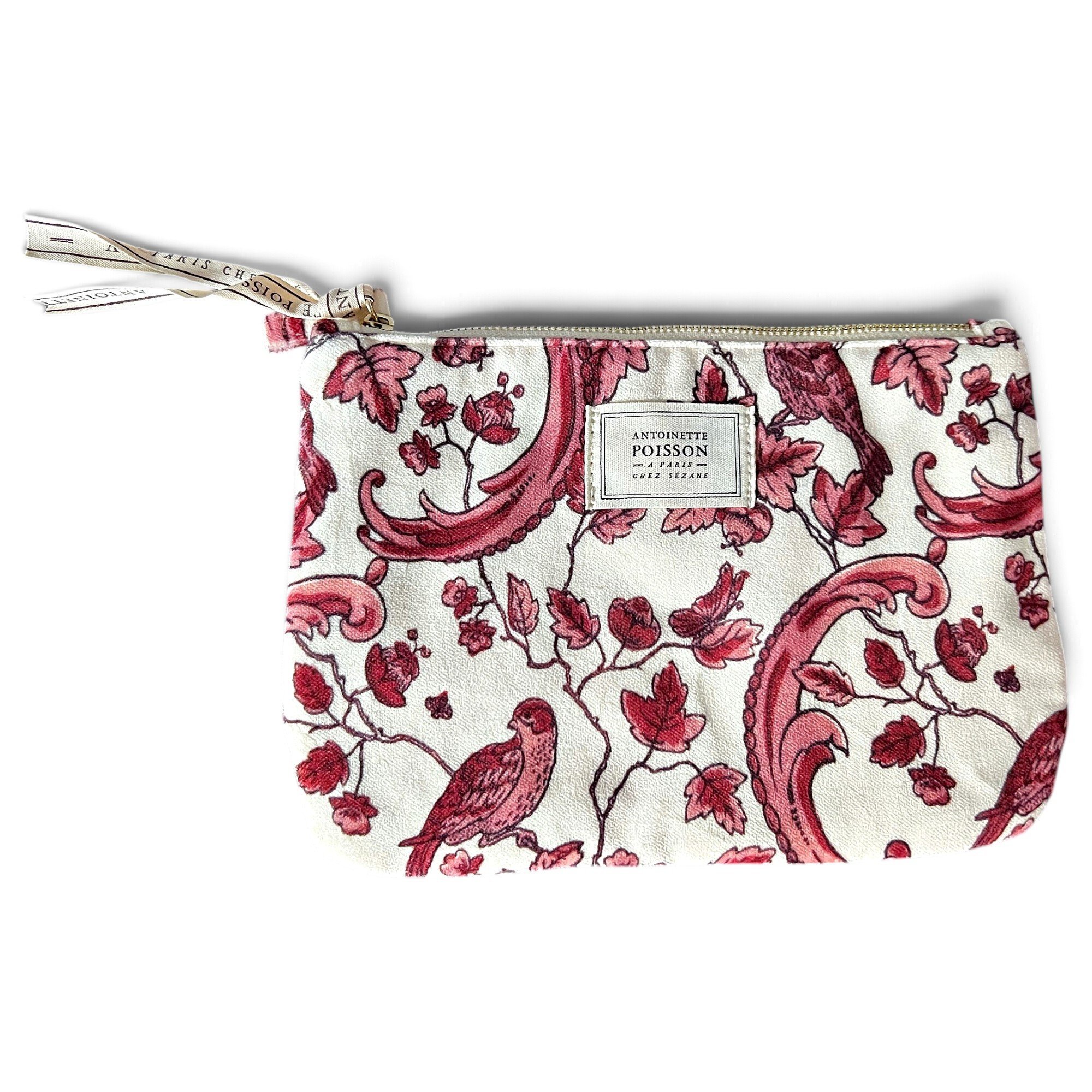 Clutch bag