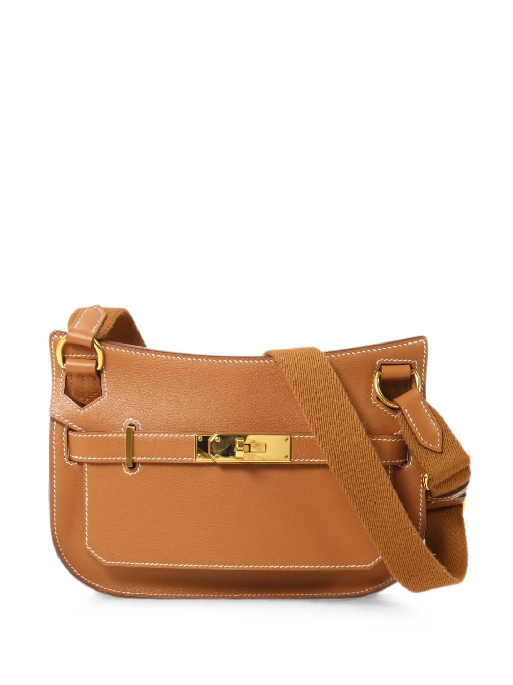 Hermes 2024 mini Jypsiere crossbody bag