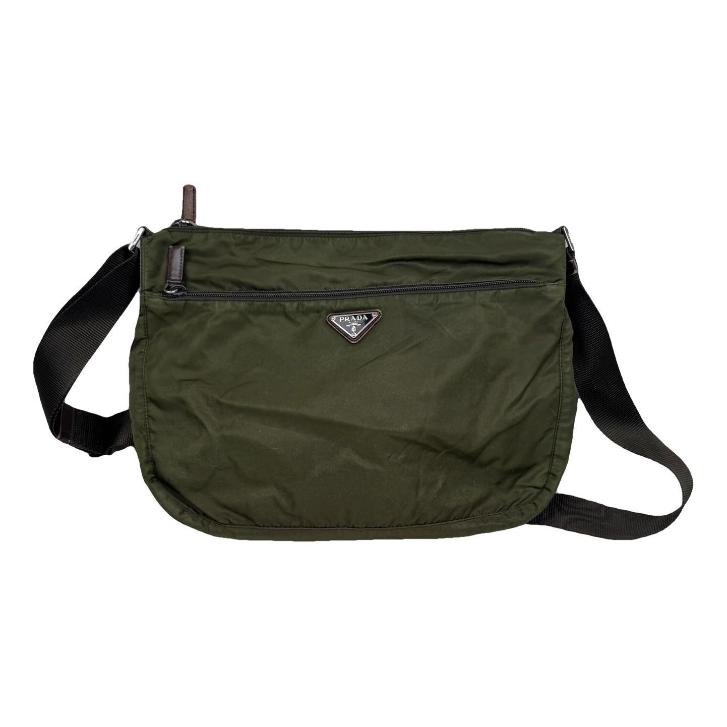Crossbody bag