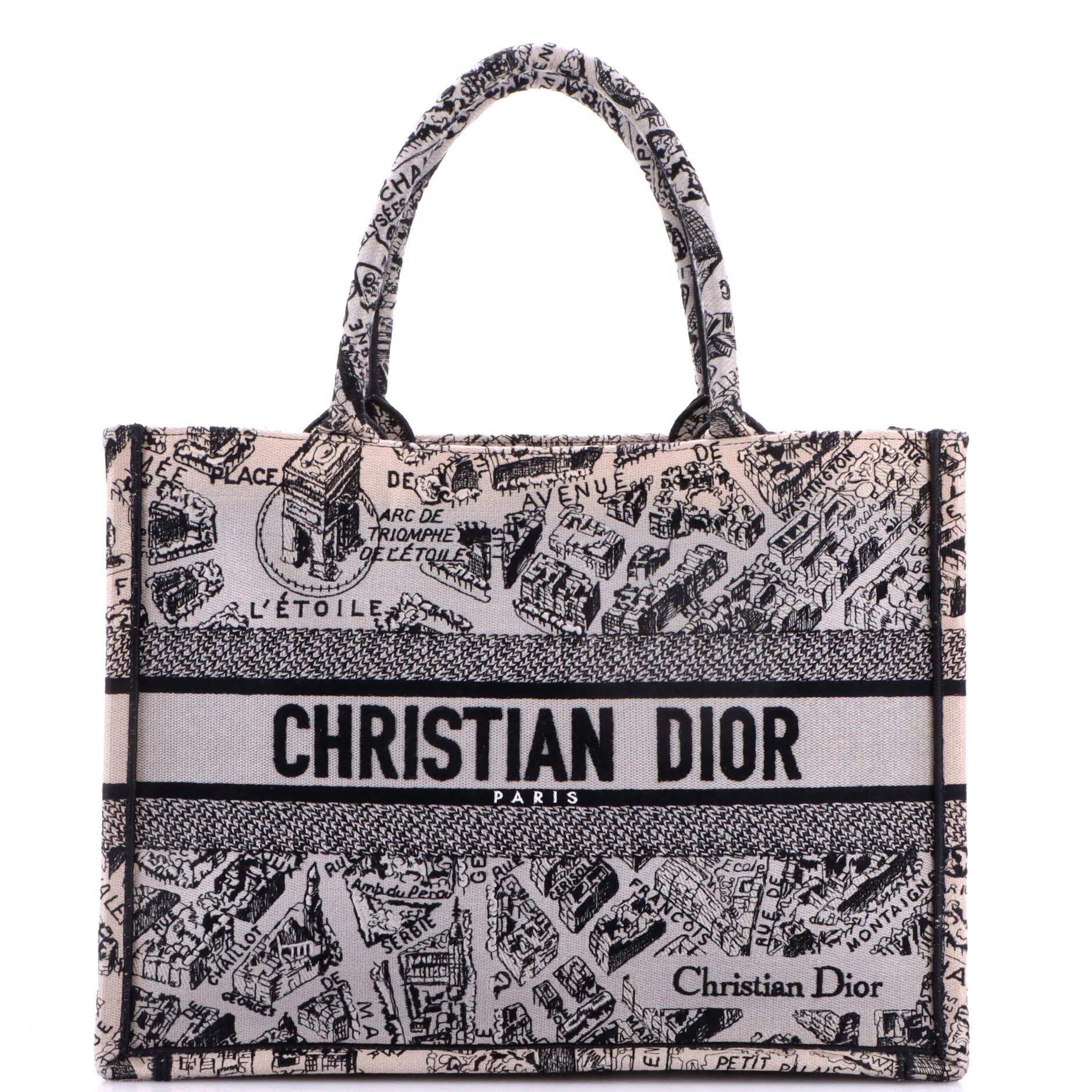 Cloth tote