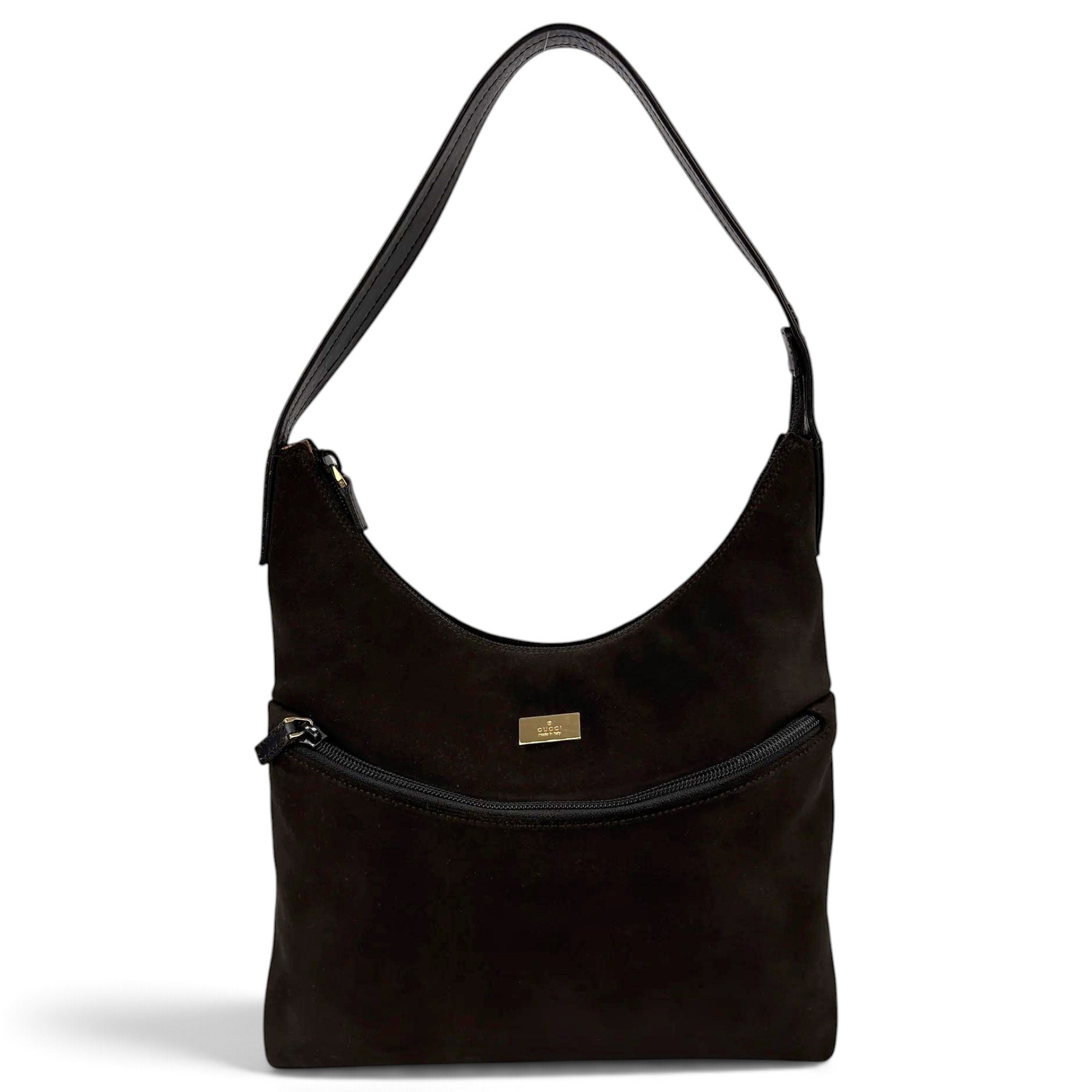 Hobo handbag