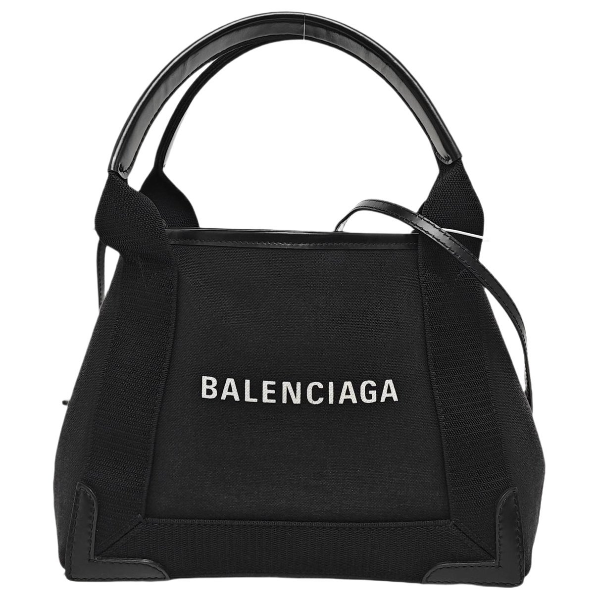 Eveyday Cabas cloth handbag