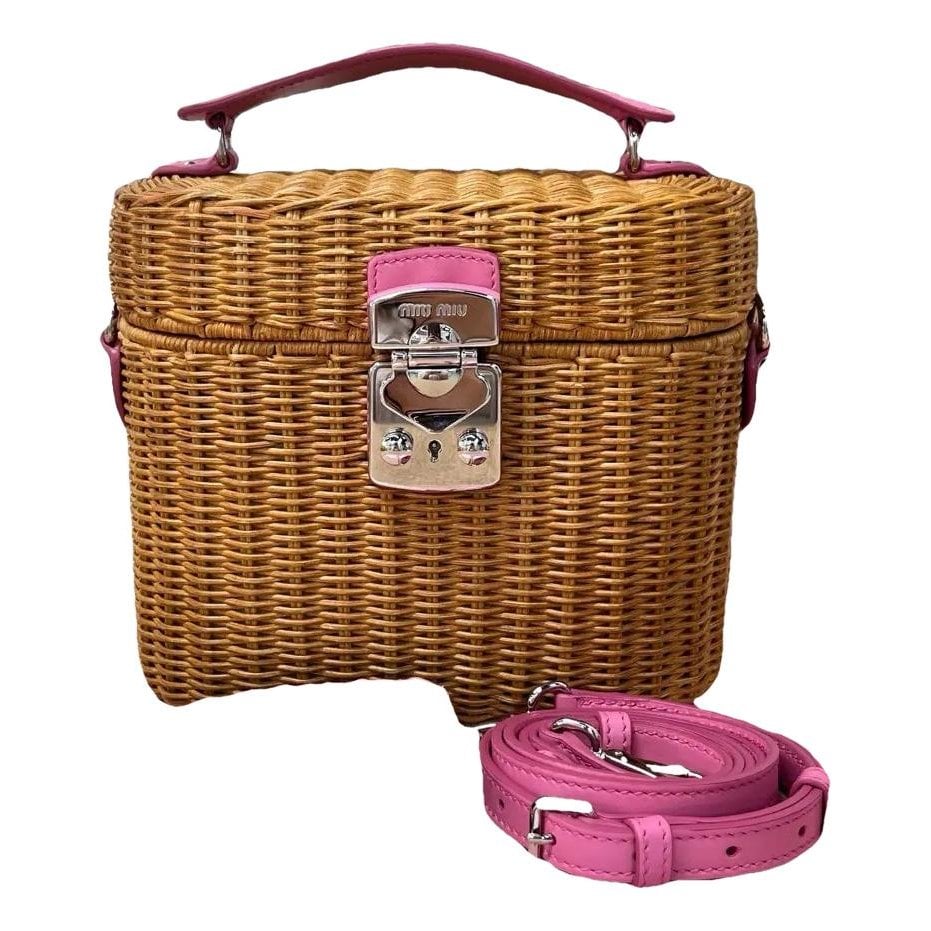 Miu Spirit handbag