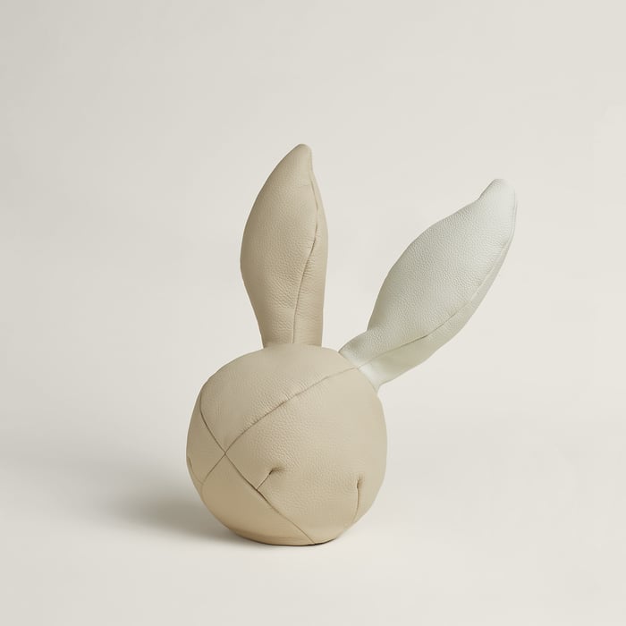 Rabbit Paperweight