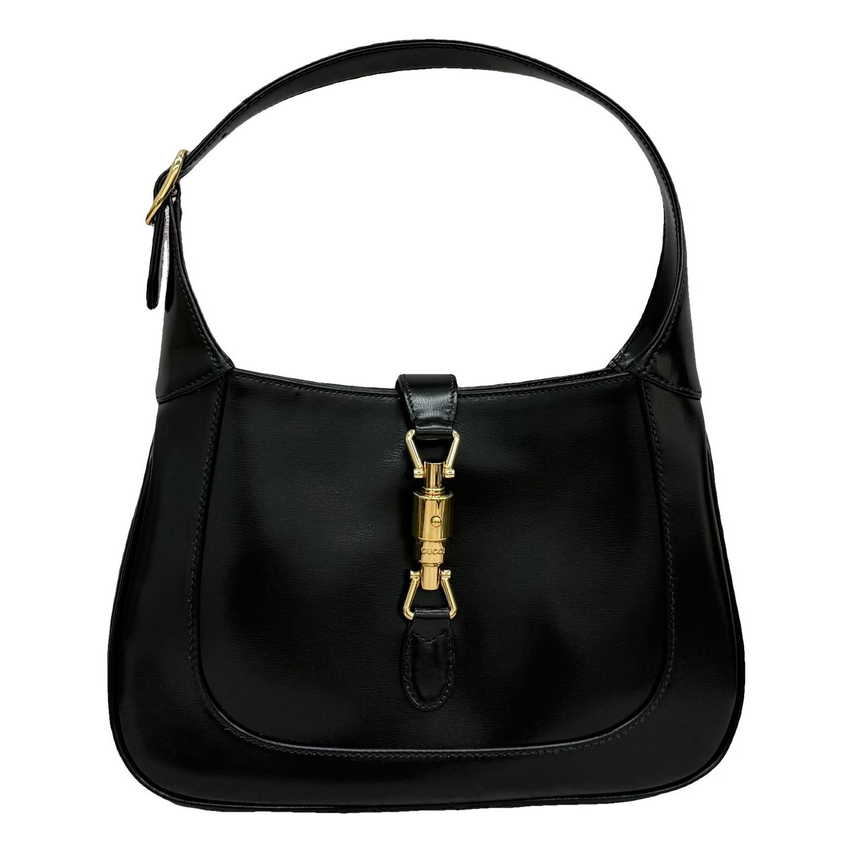 Jackie 1961 leather handbag