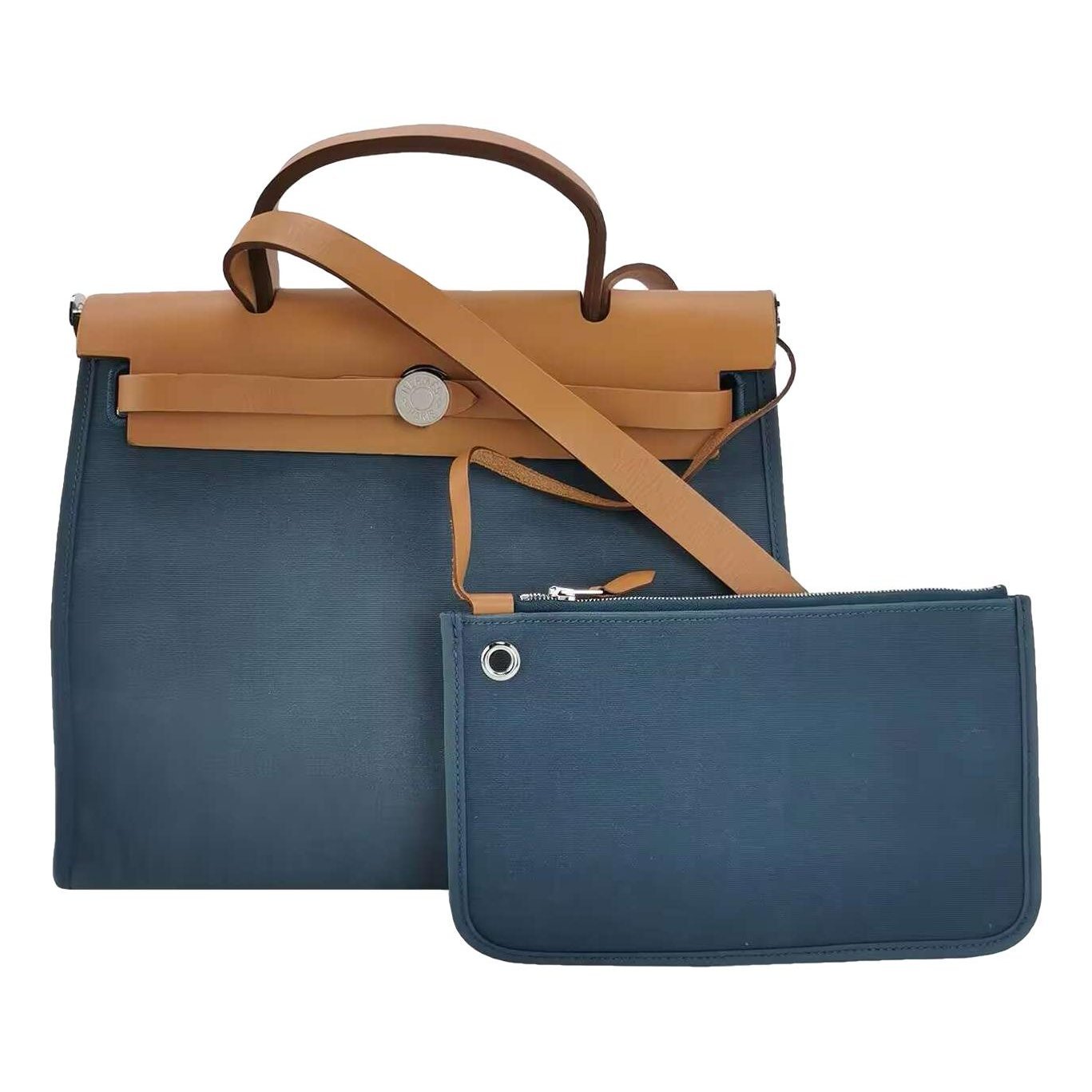 Herbag cloth handbag