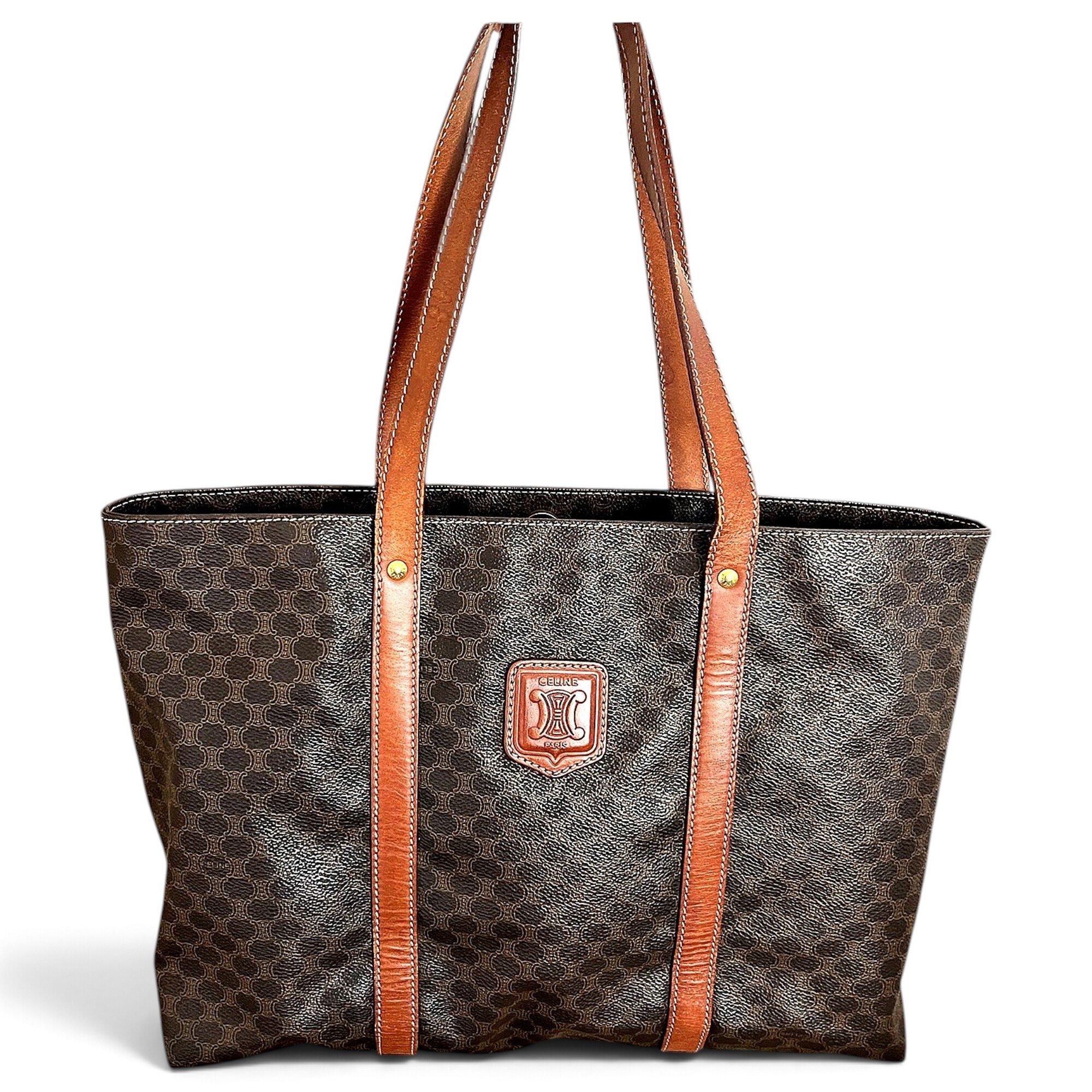 Celine Cloth tote