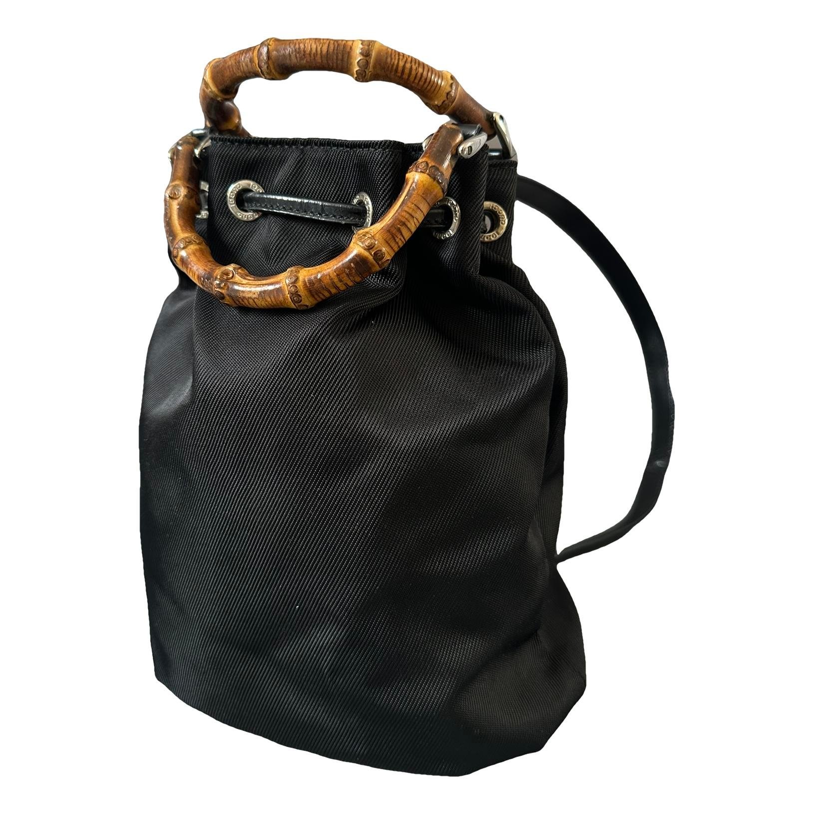Cloth crossbody bag